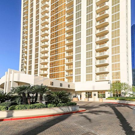 The Liberace Aparthotel Las Vegas Eksteriør bilde