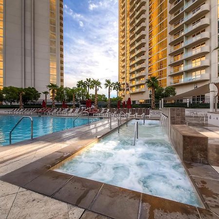The Liberace Aparthotel Las Vegas Eksteriør bilde